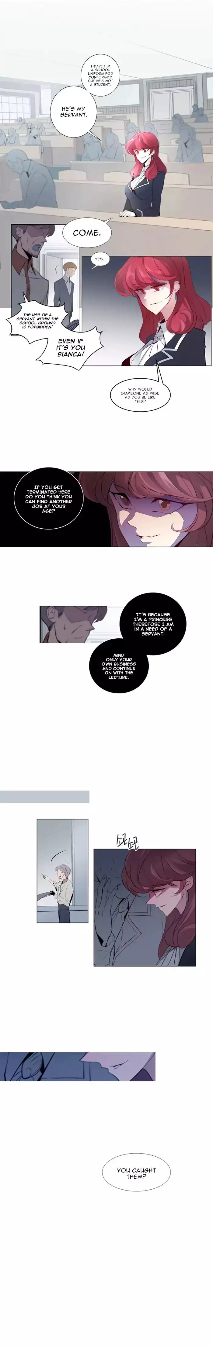 Anz - Chapter 19 Page 3