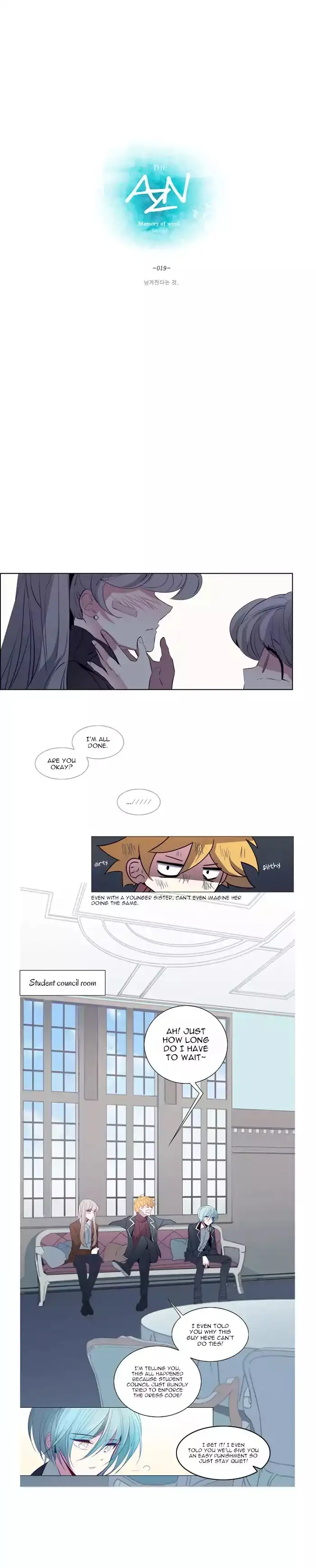 Anz - Chapter 19 Page 4