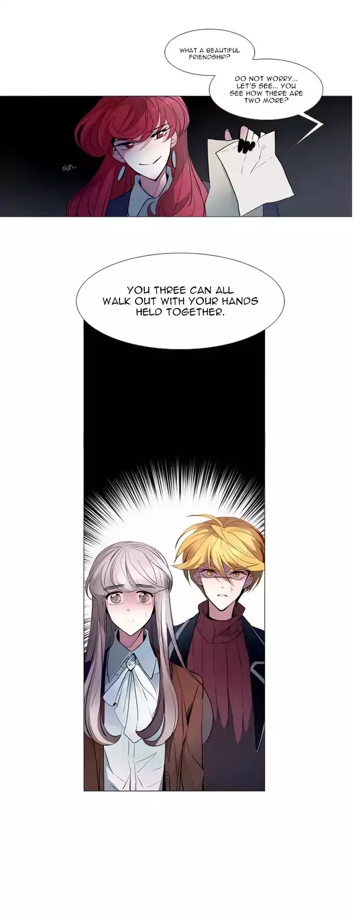 Anz - Chapter 19 Page 9
