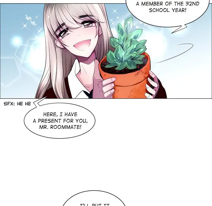 Anz - Chapter 2 Page 21