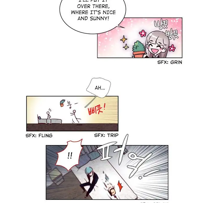 Anz - Chapter 2 Page 22