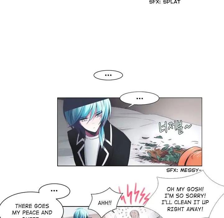 Anz - Chapter 2 Page 23