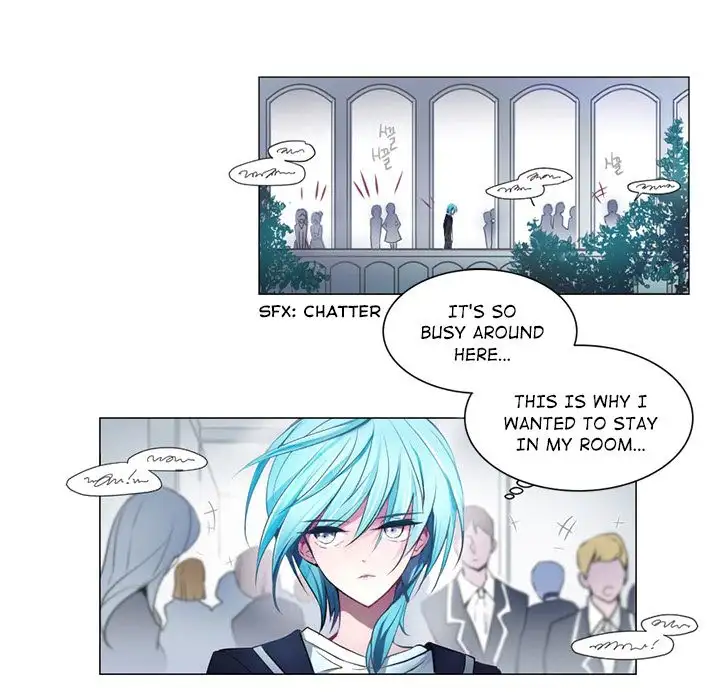Anz - Chapter 2 Page 26