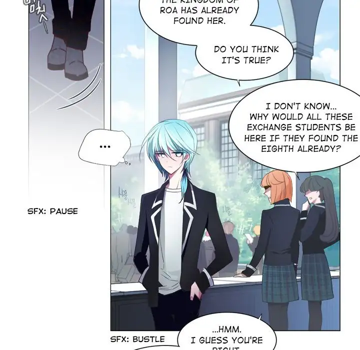 Anz - Chapter 2 Page 28