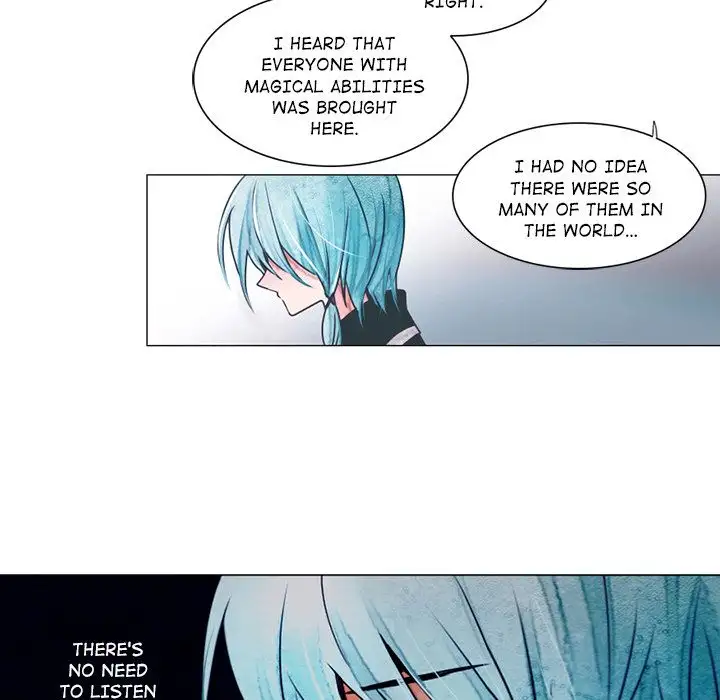 Anz - Chapter 2 Page 29