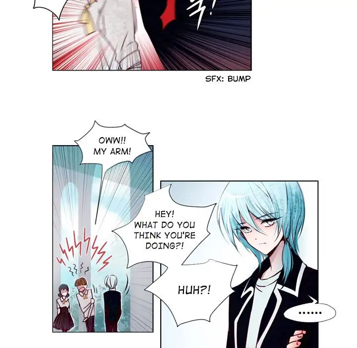 Anz - Chapter 2 Page 31