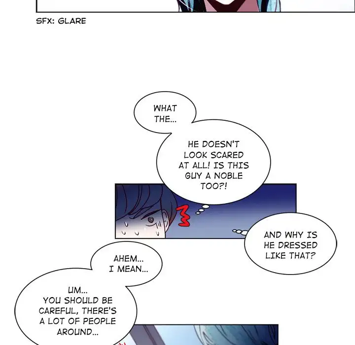 Anz - Chapter 2 Page 34