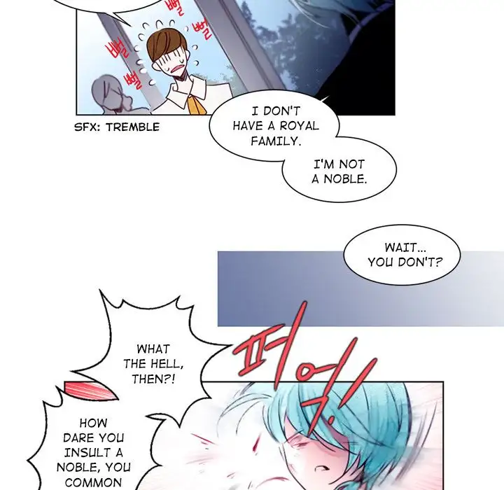Anz - Chapter 2 Page 35