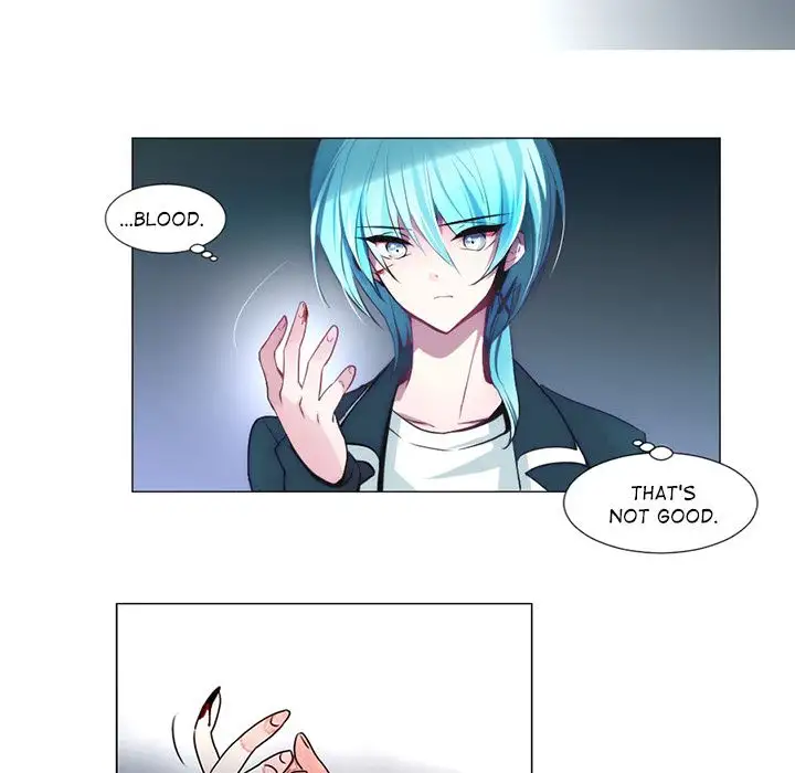 Anz - Chapter 2 Page 39