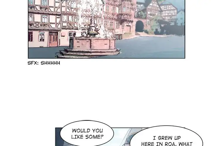 Anz - Chapter 2 Page 4