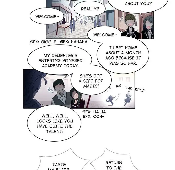 Anz - Chapter 2 Page 5