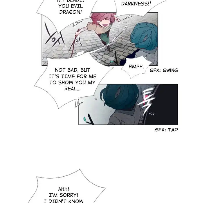 Anz - Chapter 2 Page 6
