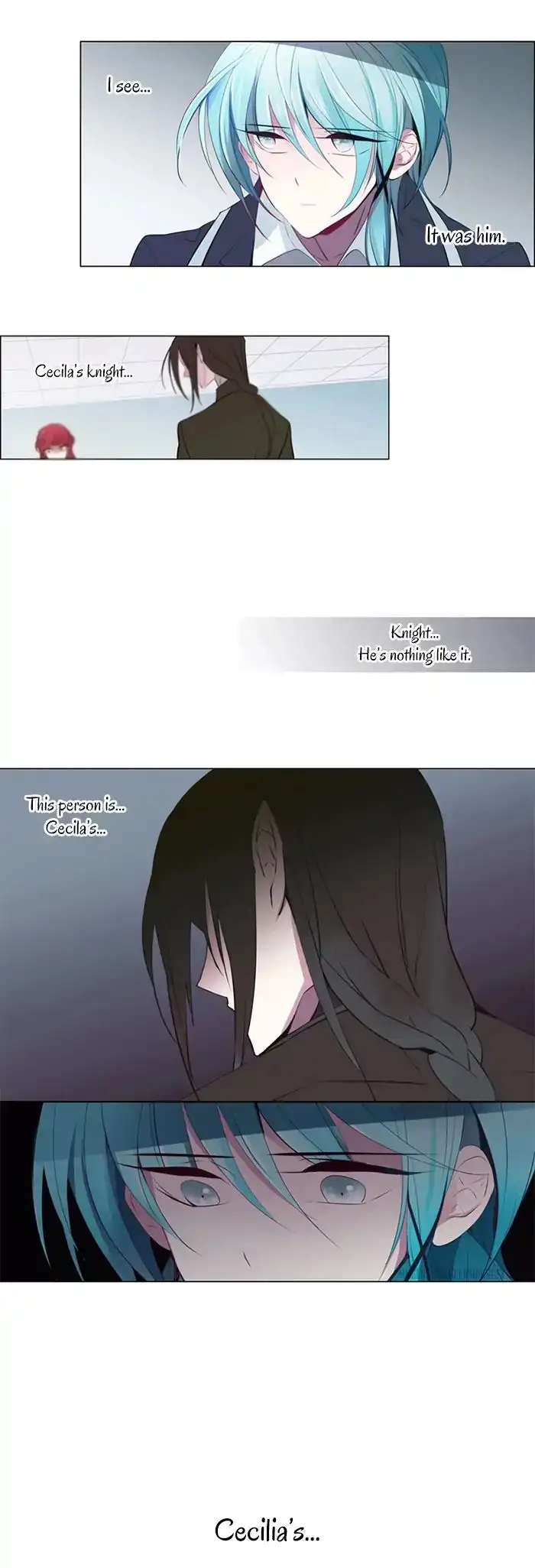 Anz - Chapter 20 Page 11