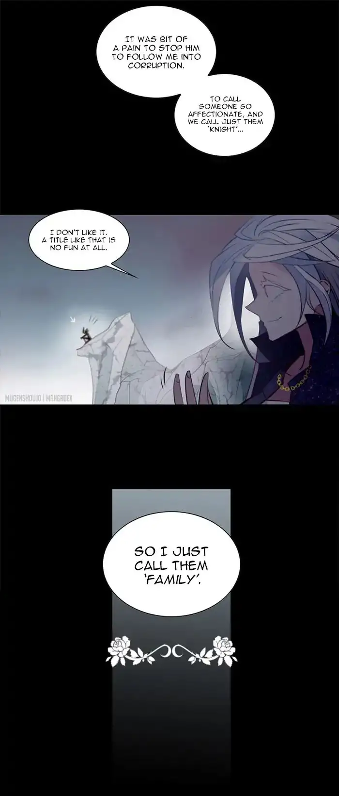 Anz - Chapter 20 Page 13
