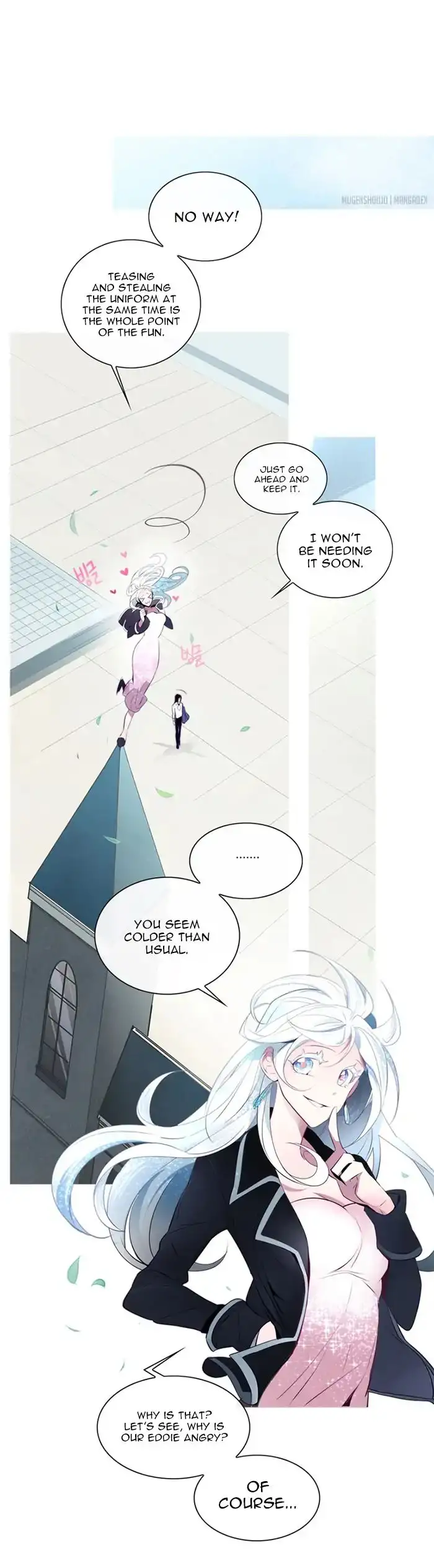 Anz - Chapter 20 Page 5