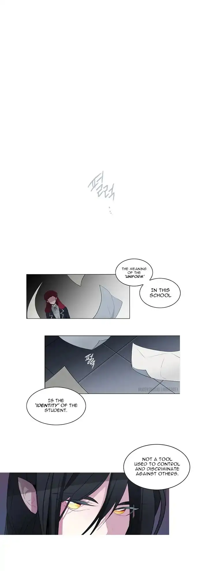 Anz - Chapter 20 Page 8