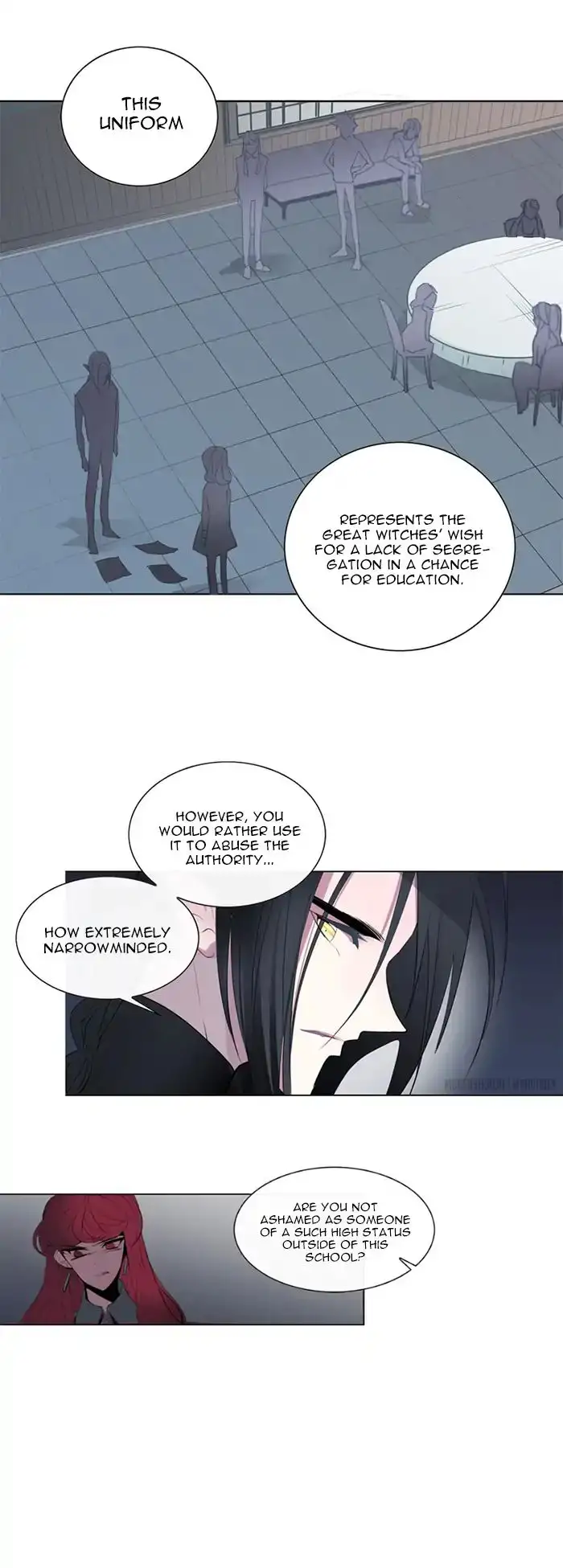 Anz - Chapter 20 Page 9