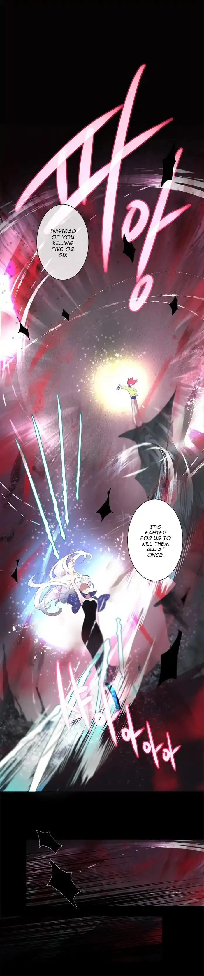Anz - Chapter 21 Page 10