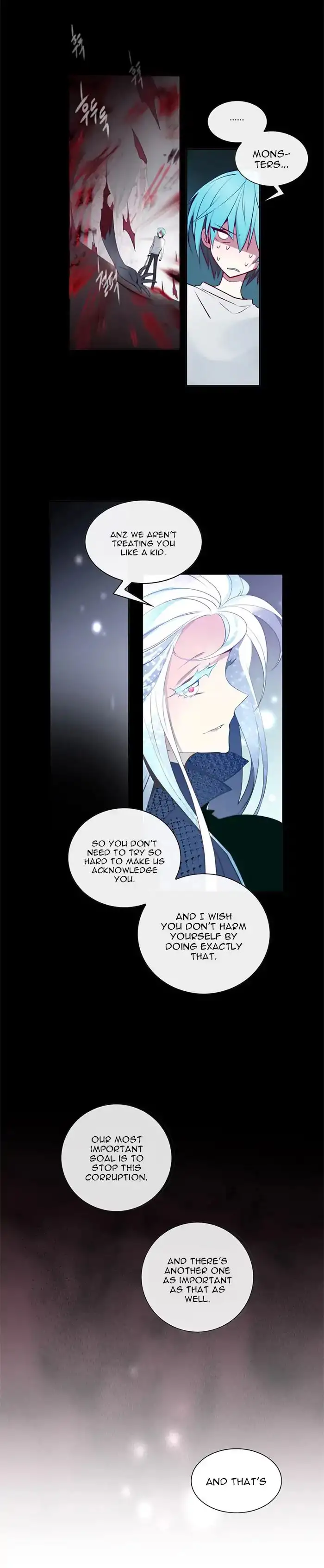 Anz - Chapter 21 Page 11
