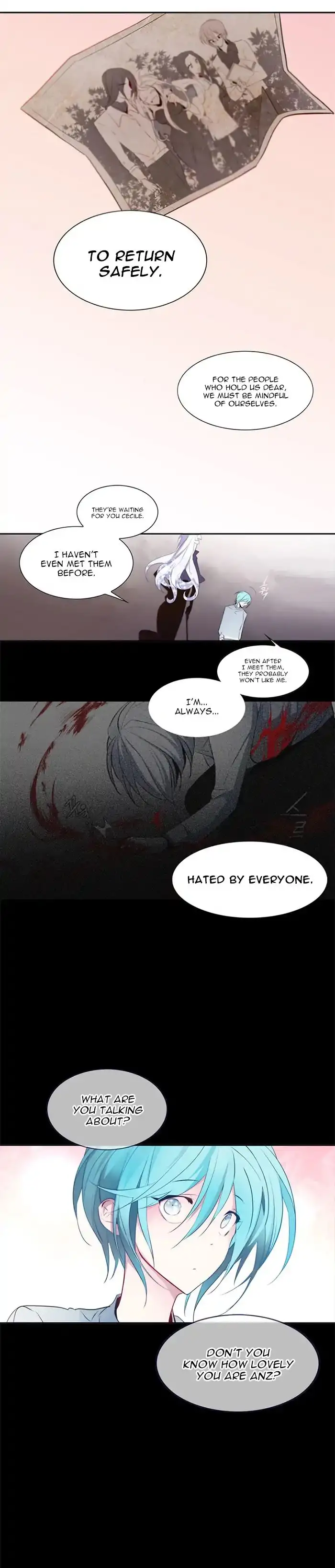 Anz - Chapter 21 Page 12