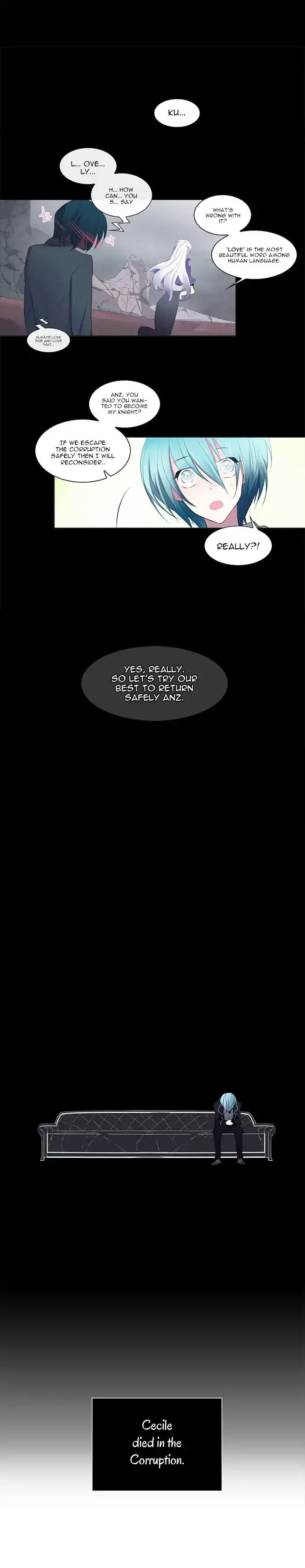 Anz - Chapter 21 Page 13