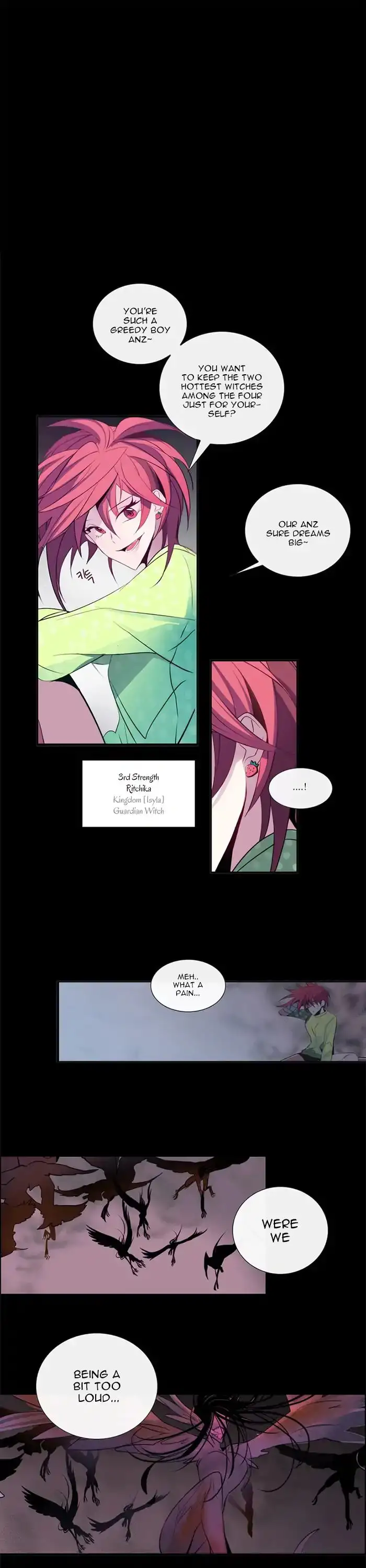 Anz - Chapter 21 Page 2