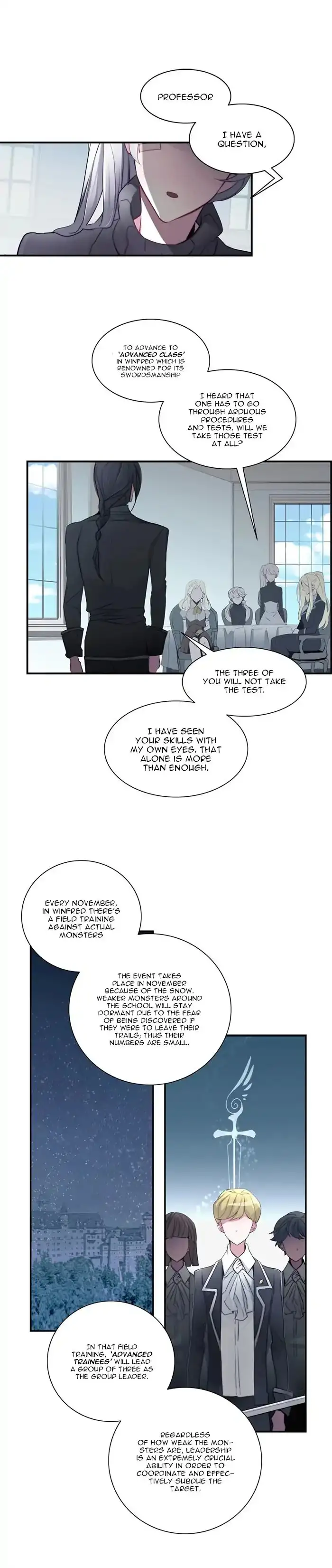 Anz - Chapter 22 Page 2