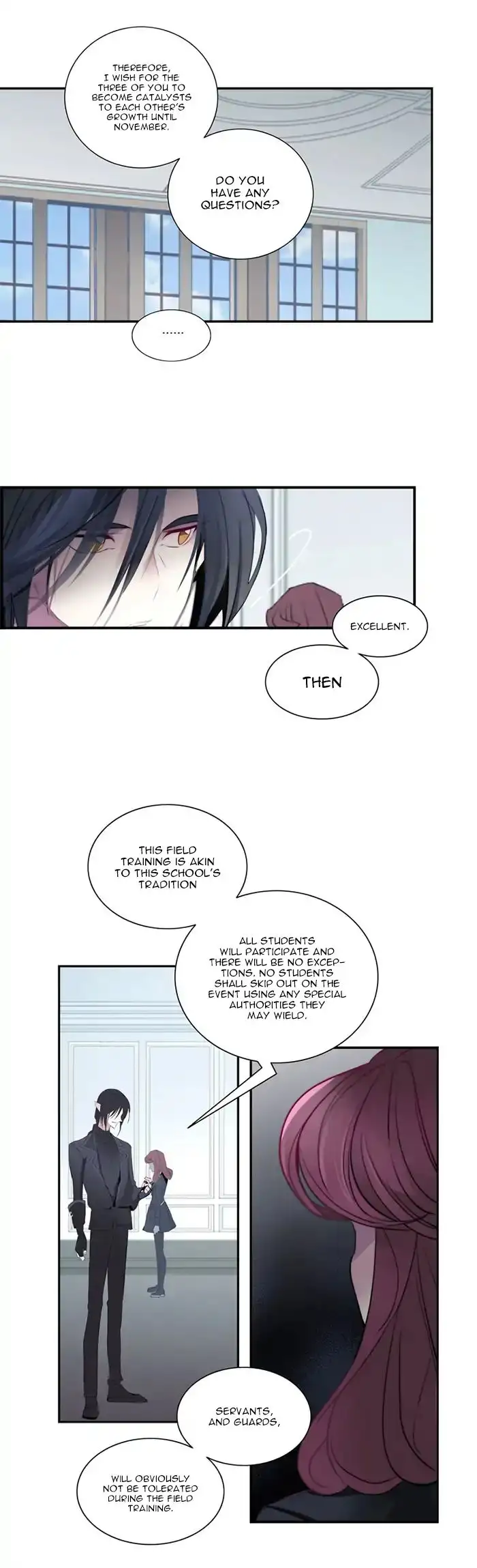 Anz - Chapter 22 Page 3