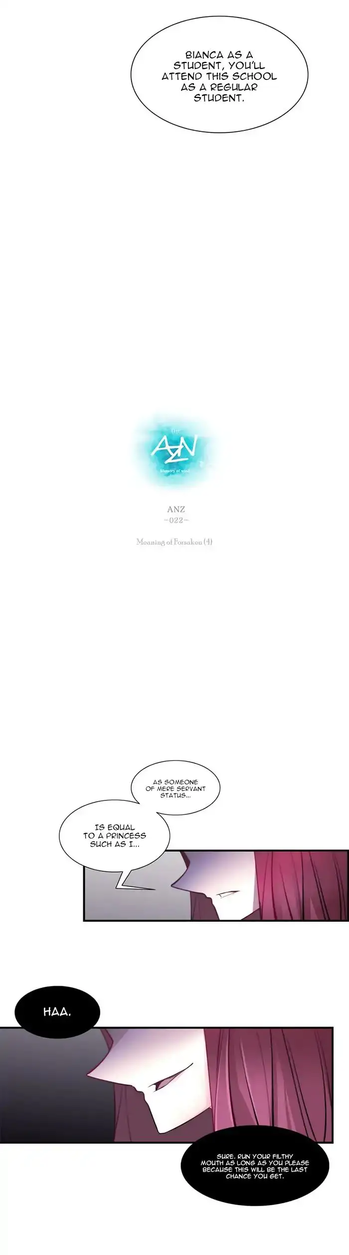 Anz - Chapter 22 Page 4
