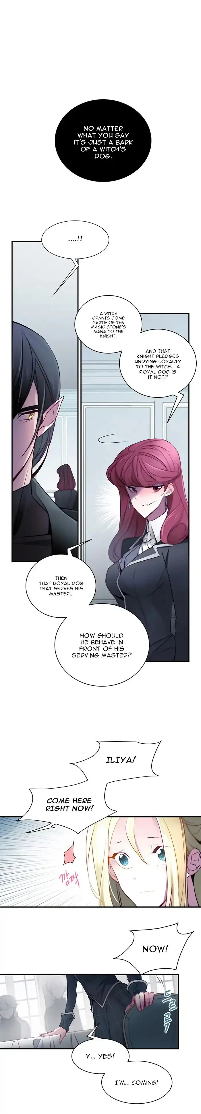 Anz - Chapter 22 Page 5