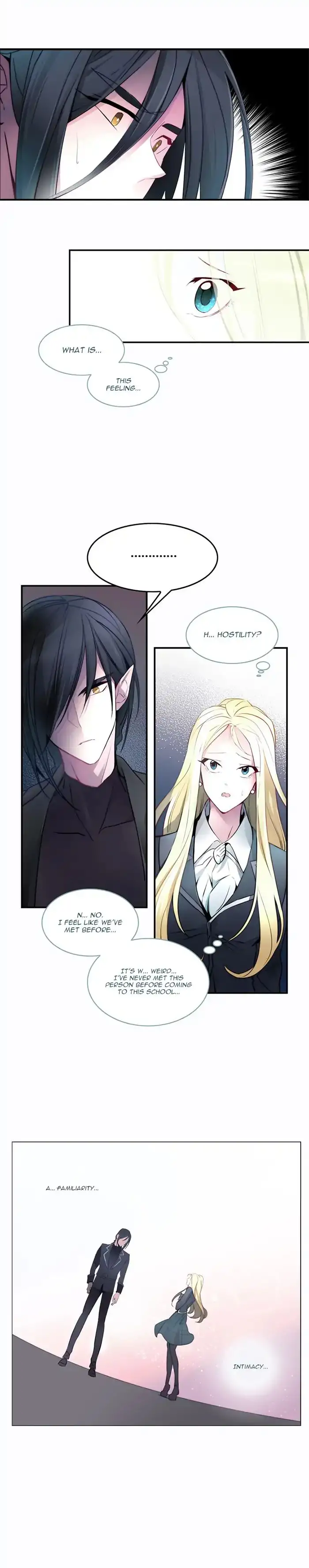 Anz - Chapter 22 Page 8