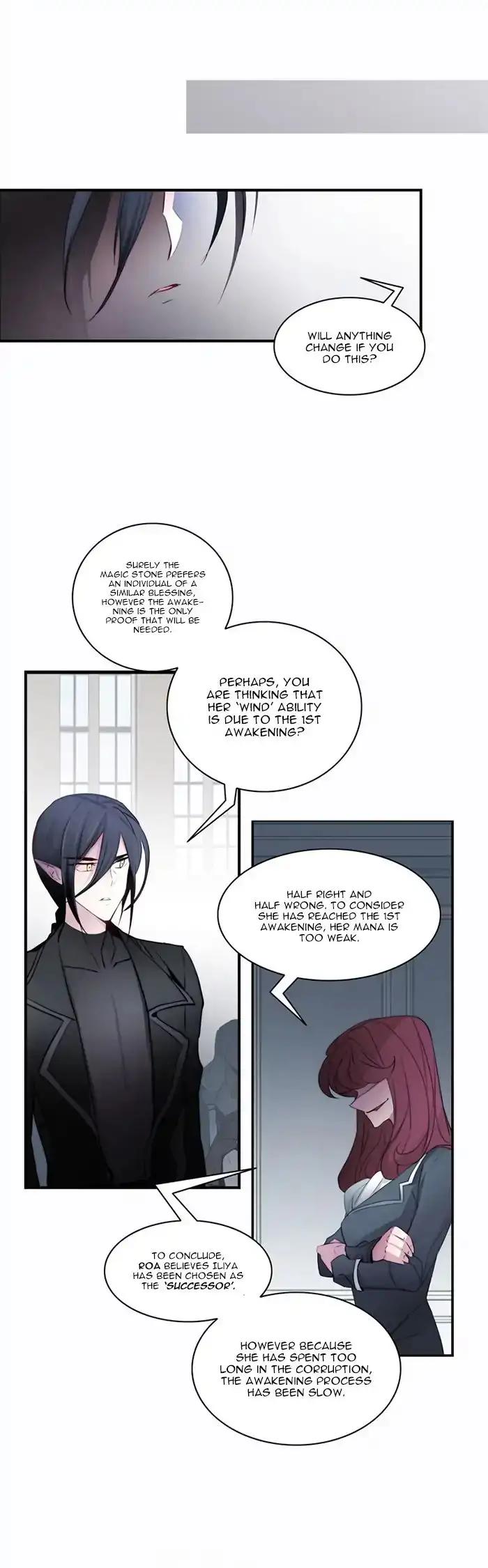 Anz - Chapter 22 Page 9