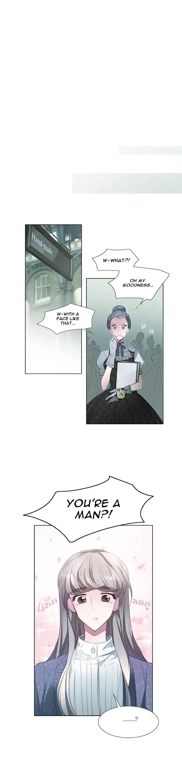Anz - Chapter 23 Page 11