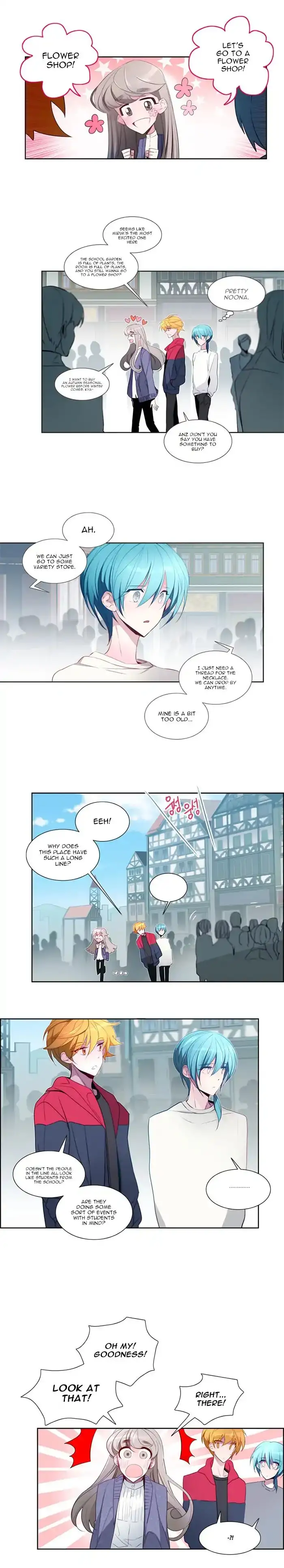 Anz - Chapter 23 Page 3