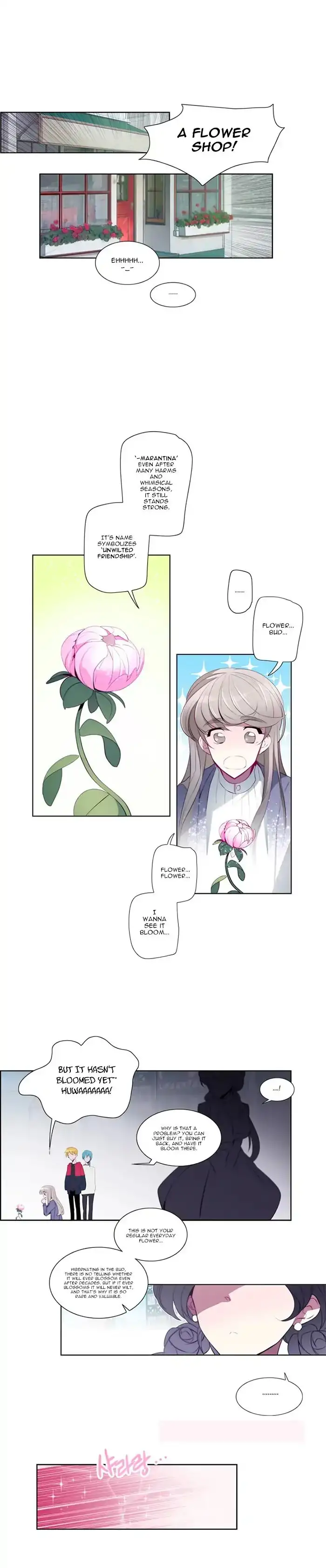 Anz - Chapter 23 Page 4