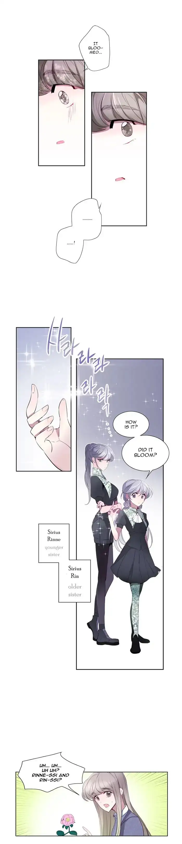 Anz - Chapter 23 Page 6