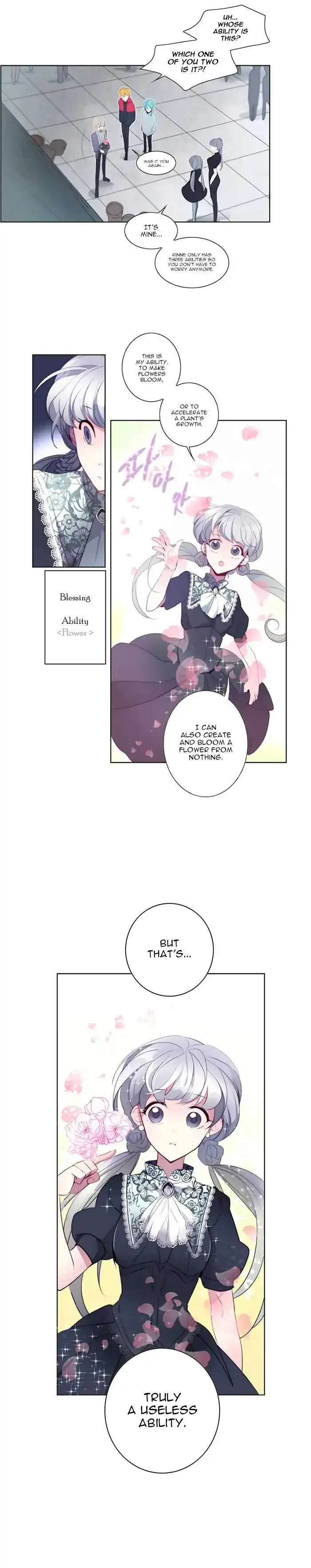 Anz - Chapter 23 Page 7