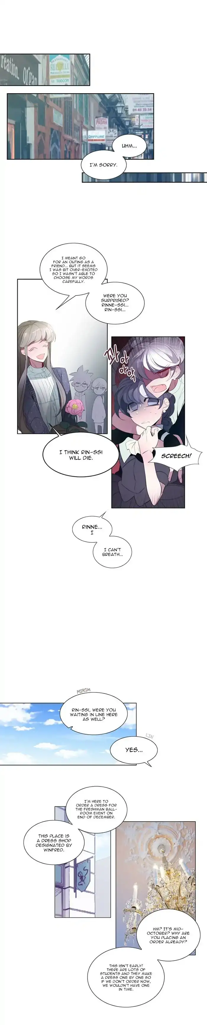 Anz - Chapter 23 Page 9