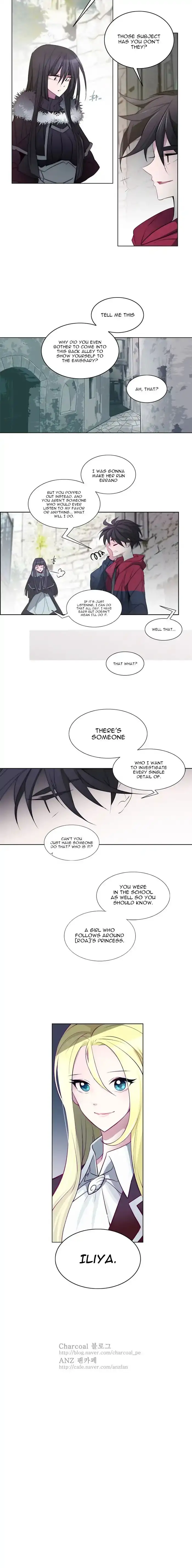Anz - Chapter 24 Page 13