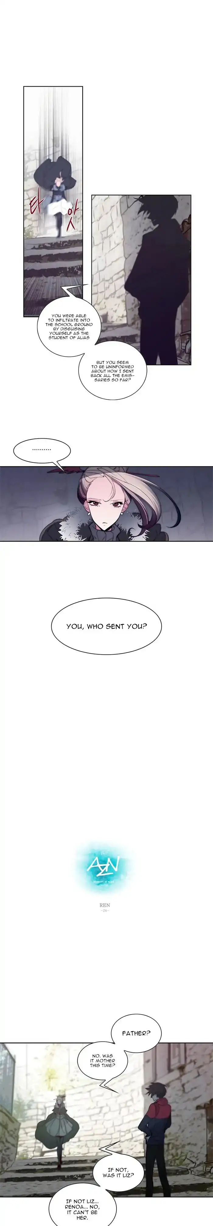 Anz - Chapter 24 Page 2