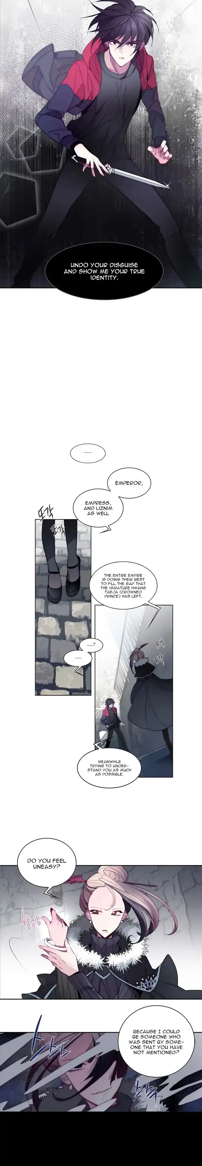 Anz - Chapter 24 Page 4
