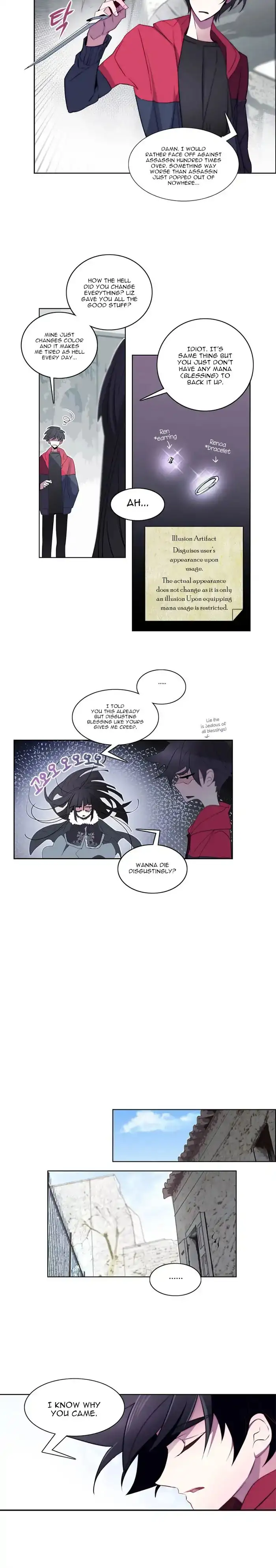 Anz - Chapter 24 Page 7