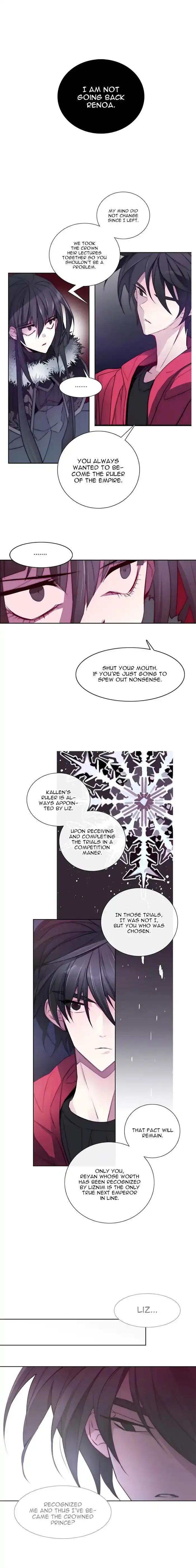 Anz - Chapter 24 Page 8