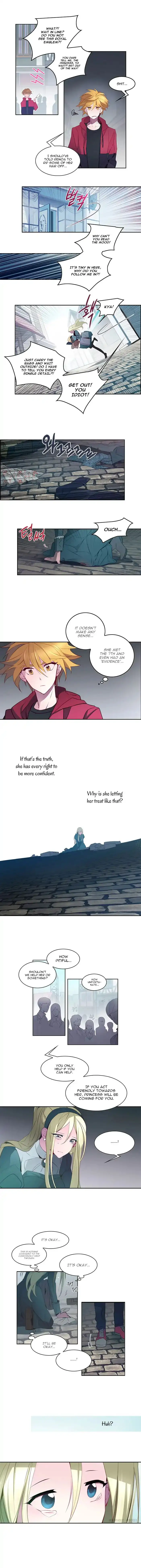 Anz - Chapter 25 Page 4