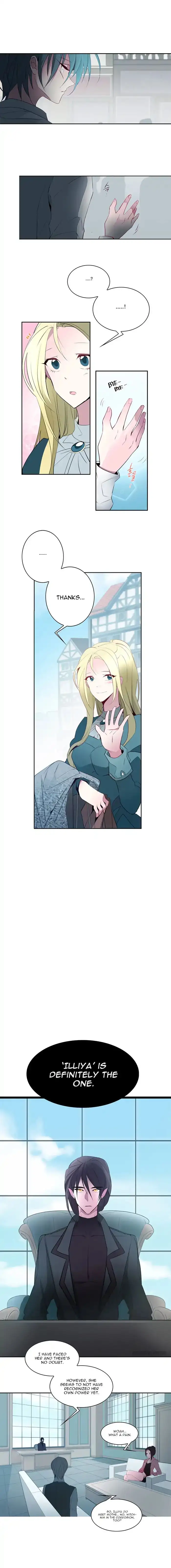 Anz - Chapter 25 Page 7