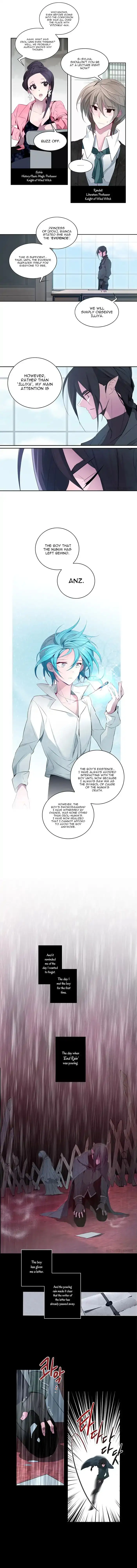 Anz - Chapter 25 Page 8