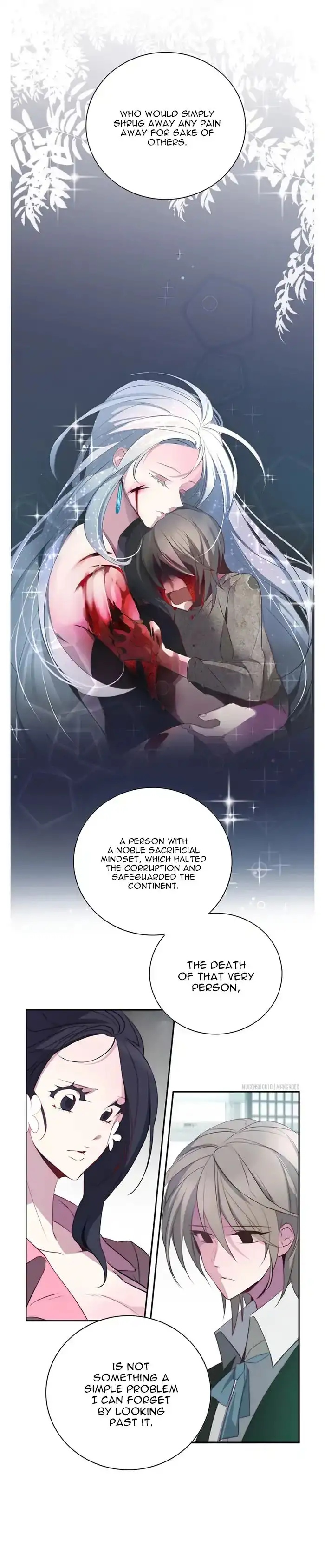 Anz - Chapter 26 Page 10
