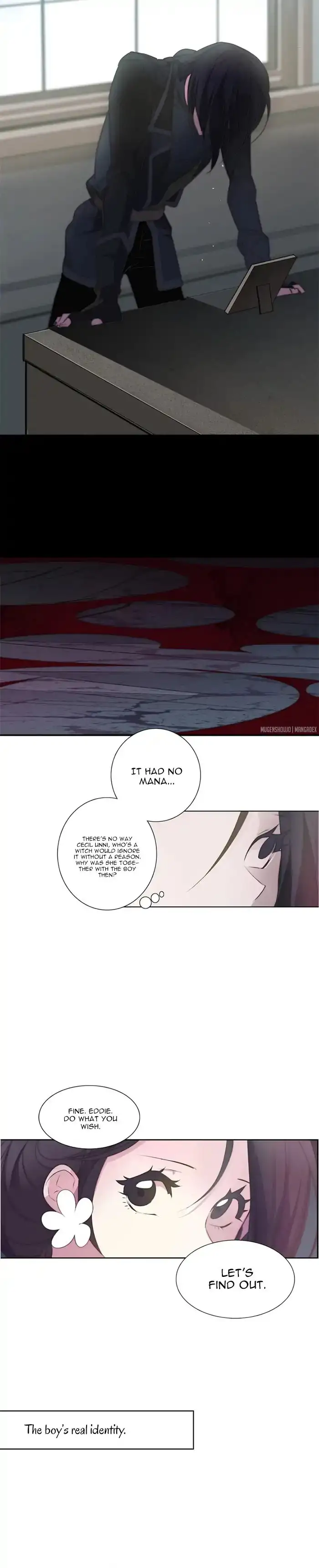 Anz - Chapter 26 Page 12