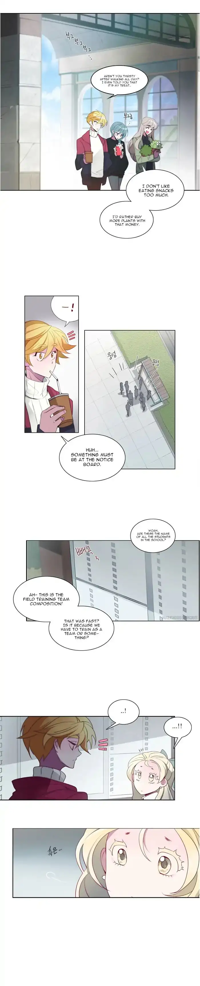 Anz - Chapter 26 Page 14