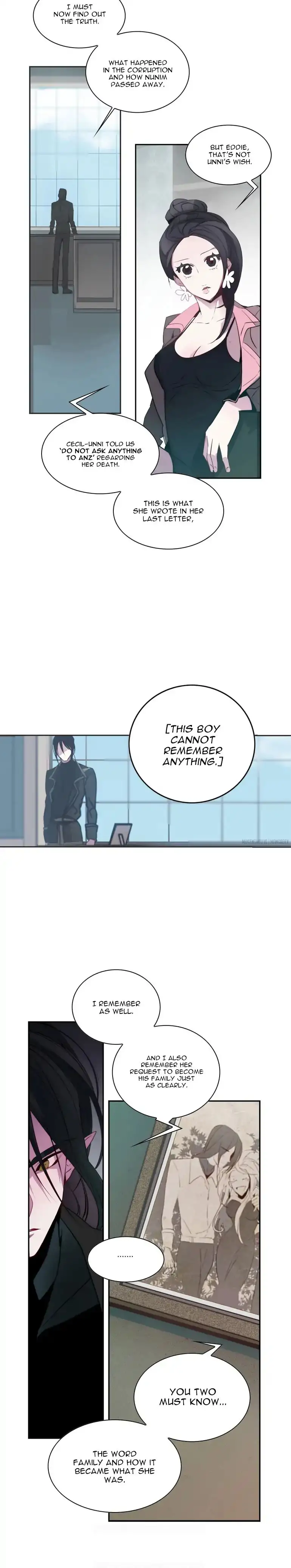 Anz - Chapter 26 Page 8